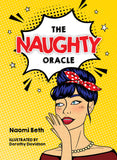 The Naughty Oracle – Naomi Beth