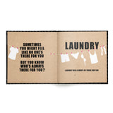 Defamations Book – What The Fuck?