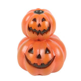 Pumpkin Stack Backflow Incense Burner – Halloween Edition