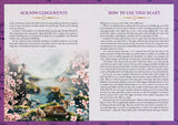 2026 Lunar and Seasonal Diary