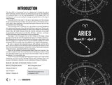 2027 Horoscopes Planner Calendar