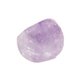 Amethyst Crystal Soap - with hidden gemstone!