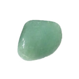 Aquamarine Crystal Soap - with Hidden Crystal!