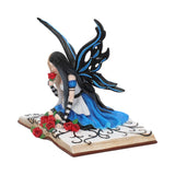 Alice Fairy Figurine | Wonderland Fairies Collection | Nemesis Now
