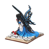 Alice Fairy Figurine | Wonderland Fairies Collection | Nemesis Now