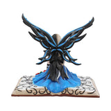 Alice Fairy Figurine | Wonderland Fairies Collection | Nemesis Now