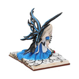 Alice Fairy Figurine | Wonderland Fairies Collection | Nemesis Now
