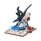 Alice Fairy Figurine | Wonderland Fairies Collection | Nemesis Now