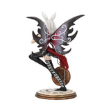 Rabbit Fairy Figurine | Wonderland Fairies Collection | Nemesis Now