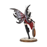 Rabbit Fairy Figurine | Wonderland Fairies Collection | Nemesis Now