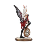 Rabbit Fairy Figurine | Wonderland Fairies Collection | Nemesis Now