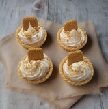Biscoff Tart Wax Melts
