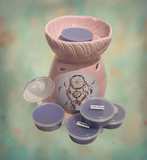 Lolly Shop Wax Melt – 35ml Pot