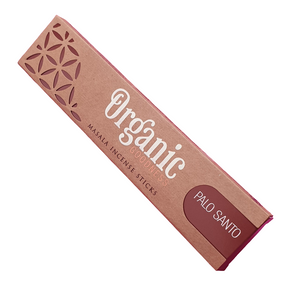 Palo Santo - Incense Sticks 15gms - Organic Goodness