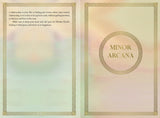 Mythos Tarot Cards – Helena Elias