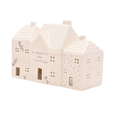 Moments House Collection Tealight Holder | Home Decor