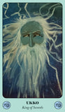 Mythologia Fennica Tarot | Finnish Folklore & Nature Wisdom
