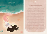 2026 Moon Goddess Diary