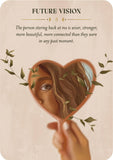 Love & Light Mantra Cards – Ali Oetjen & Marion Piret