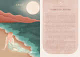 2026 Moon Goddess Diary