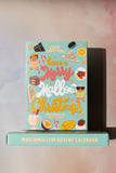 2025 Marshmallow Advent Calendar