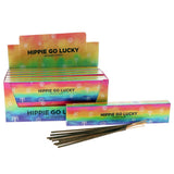 NEW MOON 15gms - Hippie Go Lucky Incense