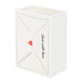 Love Letter Ceramic Vase