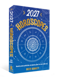 2027 Horoscopes Planner Calendar