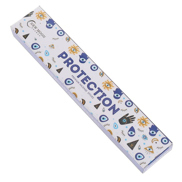 NEW MOON 15gms - Protection Incense