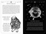 2026 Witch's Diary: Southern Hemisphere