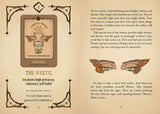 Magical Spirit Oracle | Mystical Wisdom | Witchcraft | Oracle Cards
