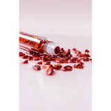 Essential Oil Roller - Energy -10ml - Red Jasper