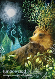 Enchanted Earth Oracle Cards Deck