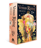 Venus Rising Oracle | Outi Harma