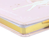 Manifest Like a Goddess Journal with Crystal Pen
