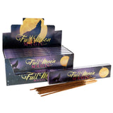 NEW MOON 15gms - Full Moon Magic Incense