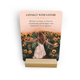 Love & Light Mantra Cards – Ali Oetjen & Marion Piret