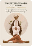 Love & Light Mantra Cards – Ali Oetjen & Marion Piret