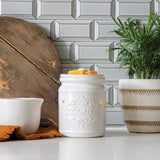 Classic Cookie Jar Illumination Wax Warmer