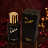 Kama Perfume Oil - Original Indian Love Oil - 30ml
