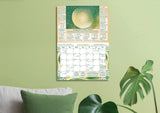 2027 Astrovision Moon Calendar
