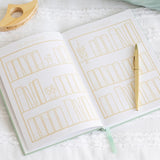 My Reading Journal - Fairytale