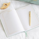 My Reading Journal - Fairytale