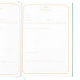 My Reading Journal - Fairytale