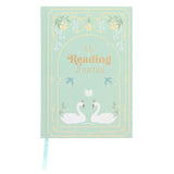 My Reading Journal - Fairytale