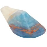 Opal Crystal Soap - with hidden gemstone!