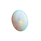 Opal Crystal Soap - with hidden gemstone!