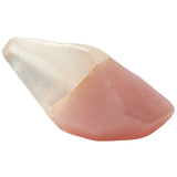 Rose Quartz Crystal Soap - with hidden gemstone!