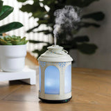 Chelsea Lantern Ultrasonic Aroma Diffuser
