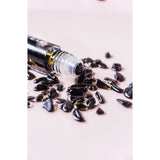 Essential Oil Roller - Travel - 10ml - Obsidian
